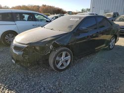 Salvage cars for sale at Windsor, NJ auction: 2013 Toyota Camry L