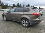 2008 Subaru Tribeca Limited