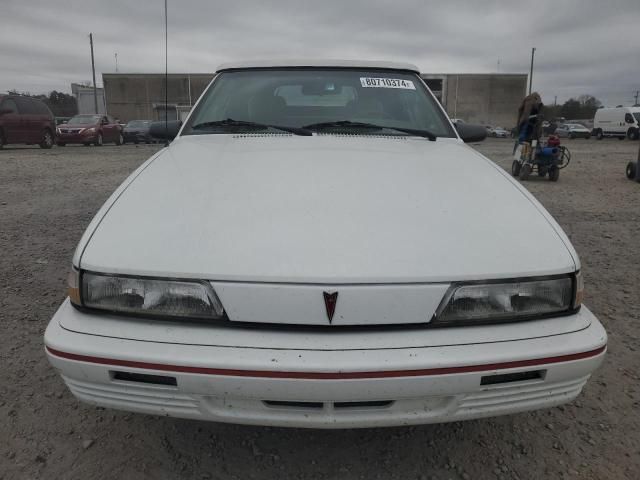 1994 Pontiac Sunbird LE