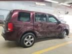 2013 Honda Pilot EXL