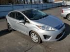 2011 Ford Fiesta SE