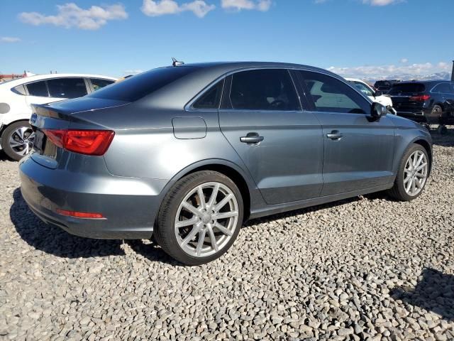 2015 Audi A3 Premium