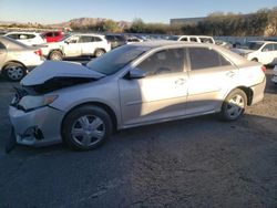 2014 Toyota Camry L en venta en Las Vegas, NV