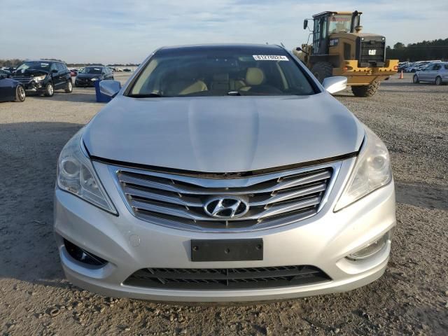 2012 Hyundai Azera GLS