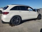 2020 Mercedes-Benz GLC 43 4matic AMG