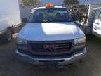 2007 GMC New Sierra C3500