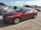 2014 Ford Fusion SE Hybrid