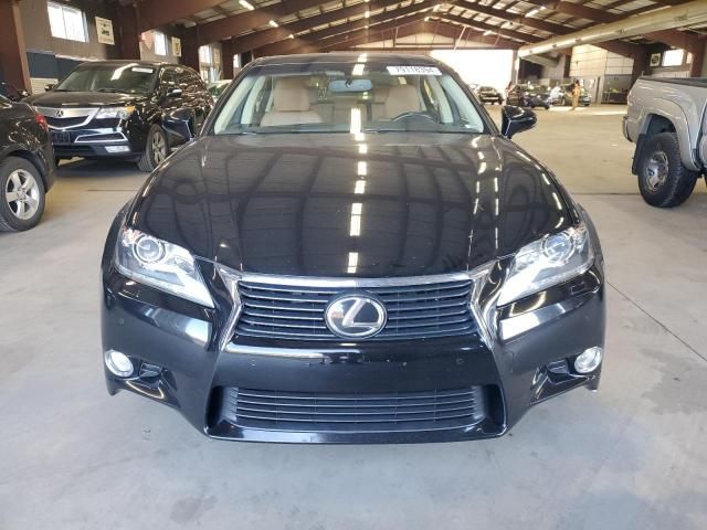 2014 Lexus GS 350