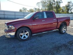 2010 Dodge RAM 1500 en venta en Gastonia, NC