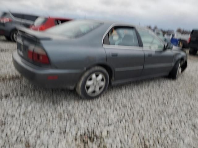 1996 Honda Accord EX