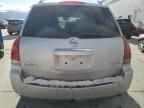 2008 Nissan Quest S