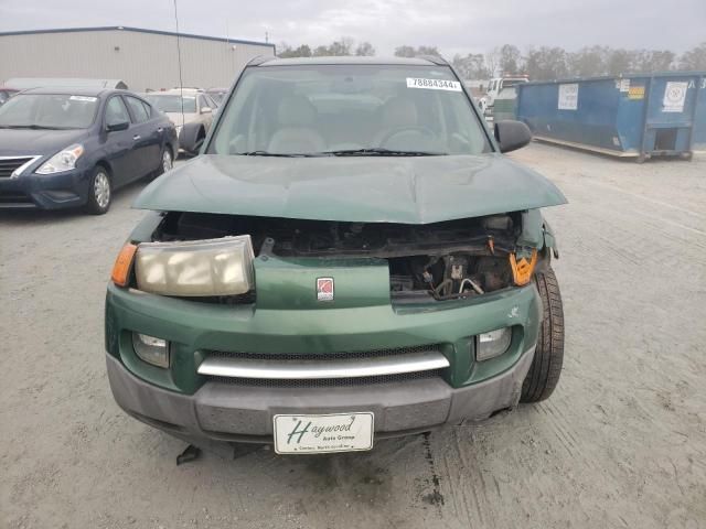 2004 Saturn Vue