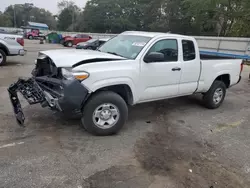 2021 Toyota Tacoma Access Cab en venta en Eight Mile, AL