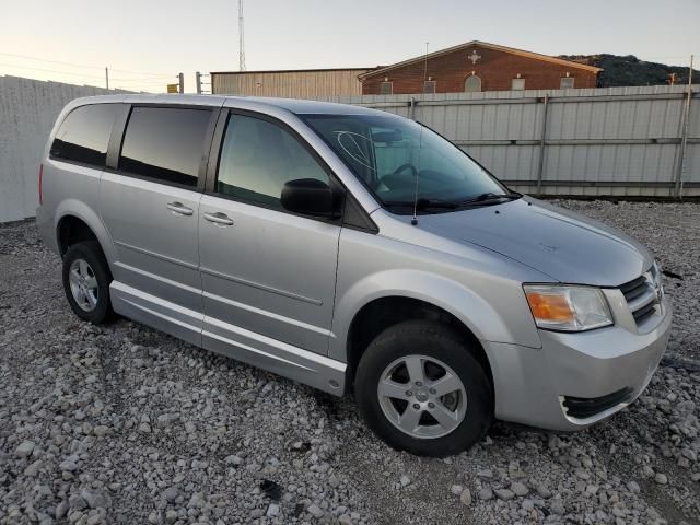 2010 Dodge Grand Caravan SE