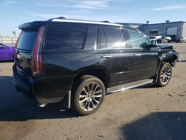 2020 Cadillac Escalade Premium Luxury