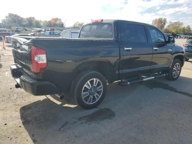 2019 Toyota Tundra Crewmax 1794