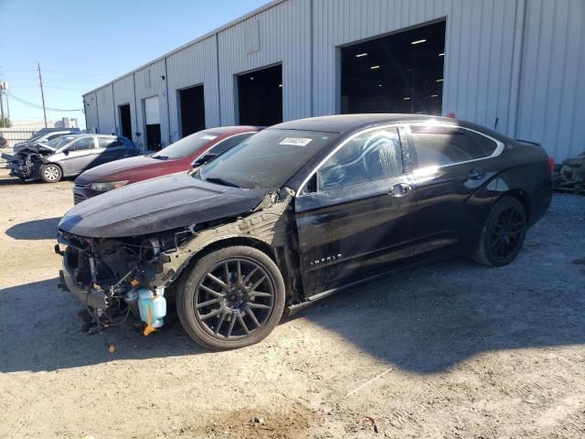 2015 Chevrolet Impala LT