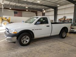 2012 Dodge RAM 1500 ST en venta en Greenwood, NE