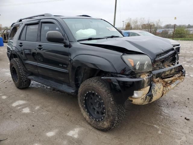 2004 Toyota 4runner SR5