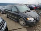 2007 Chrysler Town & Country Touring