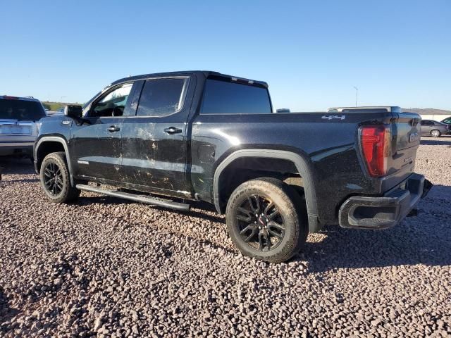 2022 GMC Sierra K1500 Elevation