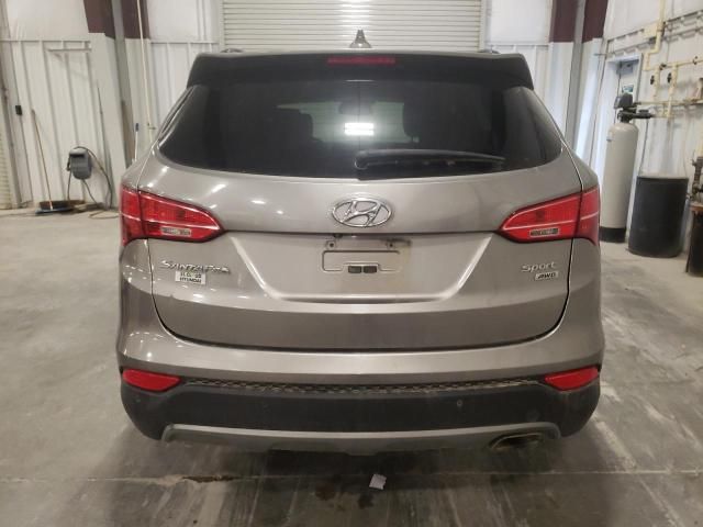 2015 Hyundai Santa FE Sport