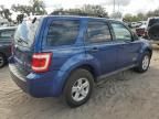 2008 Ford Escape HEV