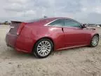 2012 Cadillac CTS Premium Collection