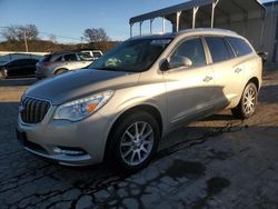 2016 Buick Enclave en venta en Lebanon, TN