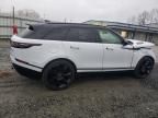 2020 Land Rover Range Rover Velar R-DYNAMIC HSE