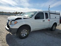 Nissan salvage cars for sale: 2016 Nissan Frontier S