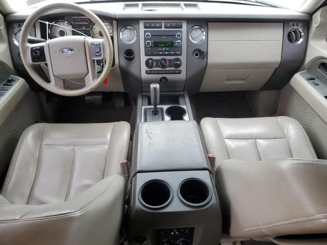 2011 Ford Expedition XLT