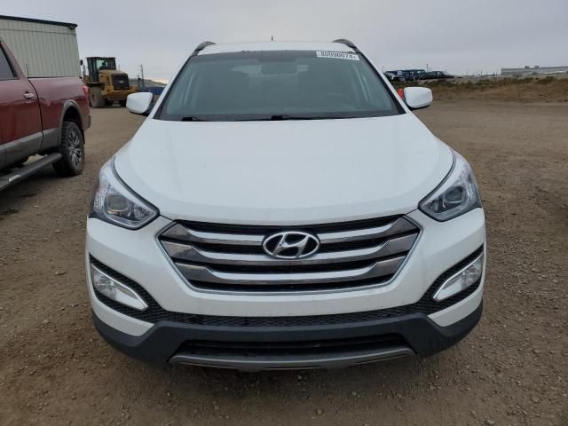 2015 Hyundai Santa FE Sport