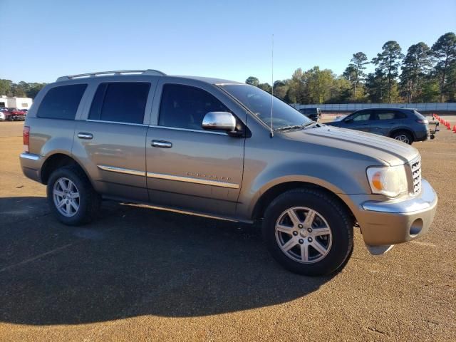 2007 Chrysler Aspen Limited