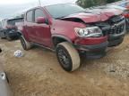 2019 Chevrolet Colorado ZR2