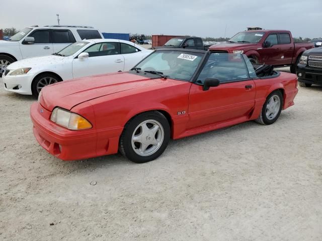 1990 Ford Mustang GT