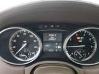 2011 Mercedes-Benz GL 450 4matic