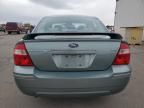 2005 Ford Five Hundred SEL