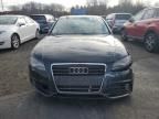 2012 Audi A4 Premium Plus