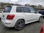 2015 Mercedes-Benz GLK 350 4matic