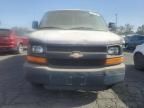 2013 Chevrolet Express G2500