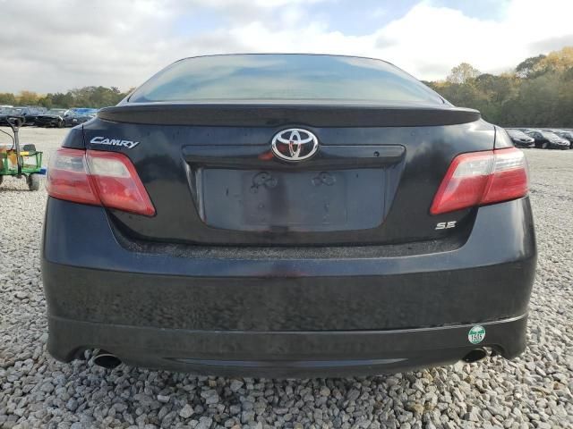 2009 Toyota Camry SE