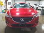 2014 Mazda 6 Touring