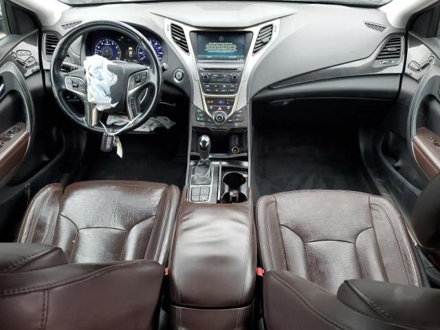 2014 Hyundai Azera GLS