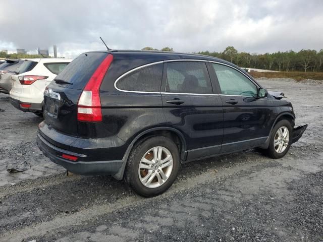 2010 Honda CR-V EX