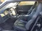 2005 Chrysler Crossfire Limited