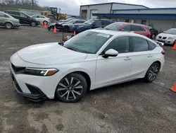 2023 Honda Civic EXL en venta en Mcfarland, WI