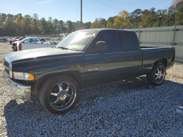 1999 Dodge RAM 1500