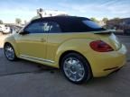 2015 Volkswagen Beetle 1.8T