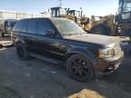 2013 Land Rover Range Rover Sport HSE